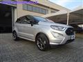 FORD ECOSPORT 1.0 ECOBOOST 100 CV ST-LINE