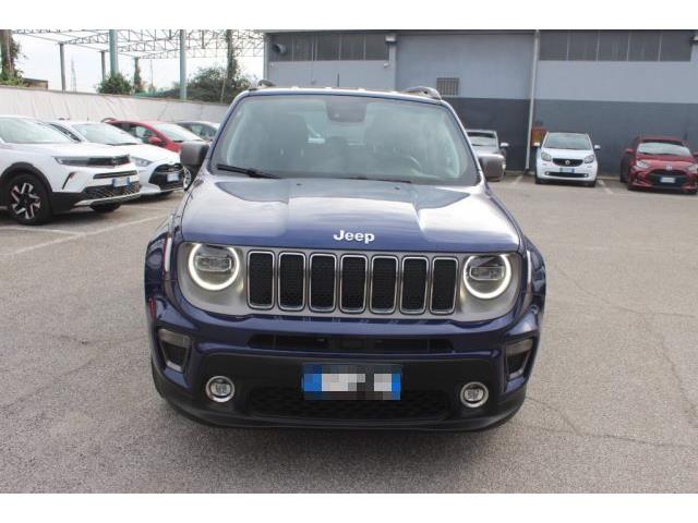 JEEP RENEGADE 1.0 T3 Limited