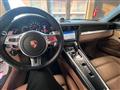 PORSCHE 911 Cabrio 3.4 Carrera