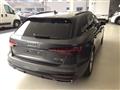 AUDI A4 AVANT 40 TDI S tronic S line edition LISTINO 72.000?