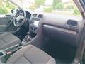 VOLKSWAGEN GOLF 1.6 TDI DPF 5p. Comfortline