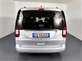 FORD TOURNEO CONNECT 2.0 EcoBlue 122 CV Powershift Titanium