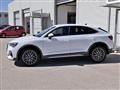 AUDI Q3 SPORTBACK Sportback 2.0 Tdi 150cv S-tronic S-line edition