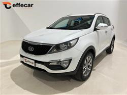 KIA SPORTAGE 2016 1.6 GDI 2WD Cool