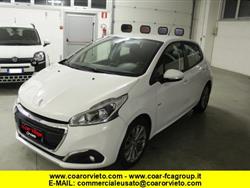 PEUGEOT 208 (2012) BlueHDi 75 5 porte Allure