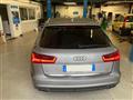 AUDI A6 AVANT Avant 2.0 TDI 190 CV ultra Business