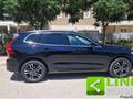 VOLVO XC60 D4 AWD Geartronic Business MAN. CASAMADRE!