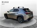 LEXUS UX Hybrid F Sport