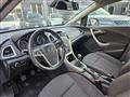 OPEL ASTRA 1.7 CDTI 110CV 5 porte