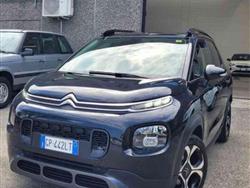 CITROEN C3 AIRCROSS PureTech 110 S&S EAT6 Shine