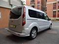 FORD TOURNEO CONNECT 1.5 TDCi 120 CV automatico Titanium GARANZIA FORD