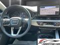 AUDI A4 AVANT Avant 35 TDI 163 CV S tronic Advanced 3 zone