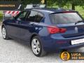 BMW SERIE 1 d 5p. Sport, 224 cv, Automatica, Garanzia.