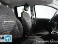 FIAT PANDA CROSS Panda 1.0 70cv Hybrid Panda