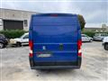 PEUGEOT BOXER 2.0 BLUEHDI 130CV FURGONE CAMBIO MANUALE