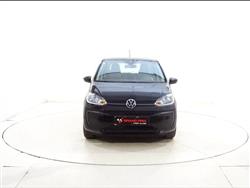 VOLKSWAGEN UP! 1.0 5p. EVO move up! BlueMotion Technology