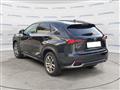 LEXUS NX Hybrid 4WD Executive