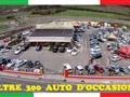 FIAT PANDA 1ª serie 1100 i.e. cat 4x4 Trekking