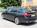 BMW SERIE 7 d xDrive Eccelsa