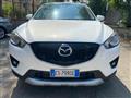 MAZDA CX-5 2.2L Skyactiv-D 175CV 4WD Exceed