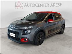 CITROEN C3 PureTech 83 S&S Shine  Neopatentati