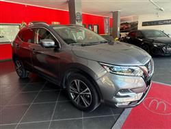 NISSAN Qashqai 1.7 dCi 150 CV N-Connecta