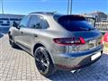 PORSCHE MACAN 3.0 S Diesel 250 cv Tetto - Navy - PDK