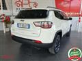 JEEP COMPASS 2.0 Multijet II aut. 4WD Limited