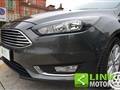 FORD FOCUS 1.0 EcoBoost 125 CV Start&Stop SW Titanium - 2017