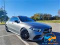 MERCEDES CLASSE A d Automatic Premium AMG