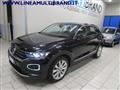 VOLKSWAGEN T-ROC 2.0 TDI SCR 150 CV DSG 4MOTION Advanced