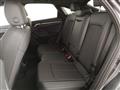 AUDI Q3 SPB 35 TDI S tronic Identity Black