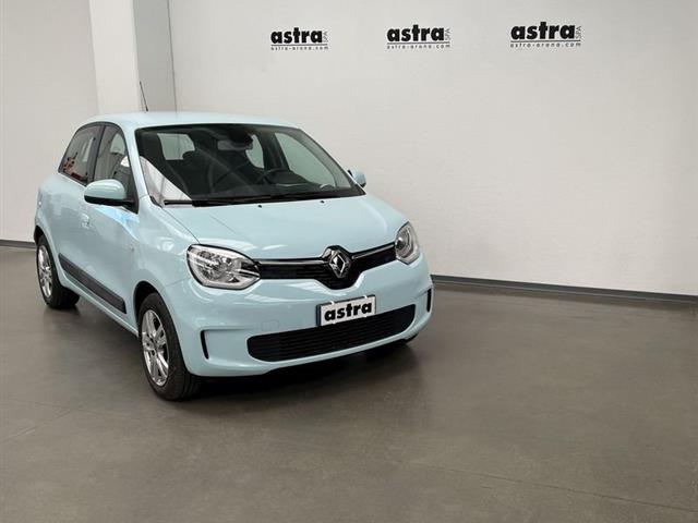 RENAULT TWINGO ELECTRIC Twingo Electric Vibes