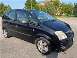 OPEL MERIVA 1.4 16V GPL-TECH Club