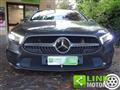 MERCEDES CLASSE A SEDAN Sport 163cv - Manuale - Con GARANZIA