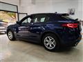 ALFA ROMEO STELVIO 2.2 Turbodiesel 190 CV AT8 RWD Business