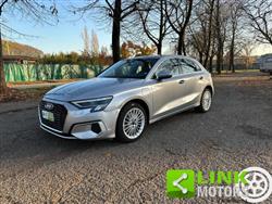 AUDI A3 SPORTBACK SPB 40TFSI S tronic Business Advanced GRANDINATA