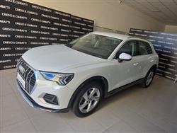 AUDI Q3 SPORTBACK Q3 40 TFSI quattro S tronic Business Advanced