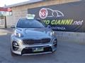 KIA Sportage 1.6 CRDI 115 2WD M.Hyb. Bus.Cl.