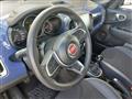 FIAT 500L 1.4 95 CV S&S Cross Uniprò Navi sensori cerchi 17