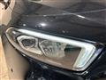 MERCEDES CLASSE A d Auto Sport Navi