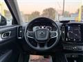 VOLVO XC40 D3 AWD Geartronic Momentum Pro