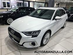 AUDI A3 SPORTBACK NEW SportBack 35 2.0 TDI 150CV S tronic Advanced B