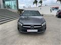 MERCEDES Classe A A 180 d Automatic Business