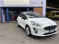 FORD FIESTA 1.5 TDCi 5 porte Titanium