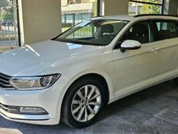 VOLKSWAGEN Passat 2.0 tdi Executive 150cv dsg 7m