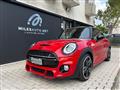 MINI 3 PORTE JCW JCW John Cooper Works Panorama Harman Kardon Apple