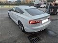 AUDI A5 Sportback 35 2.0 tdi mhev S line 163cv s-tronic