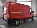 FIAT DUCATO 35 3.0 CNG PM-TM Furgone Maxi