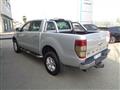 FORD RANGER 2.2 T. DIESEL DOPPIA CABINA LIMITED 150 CV 4WD